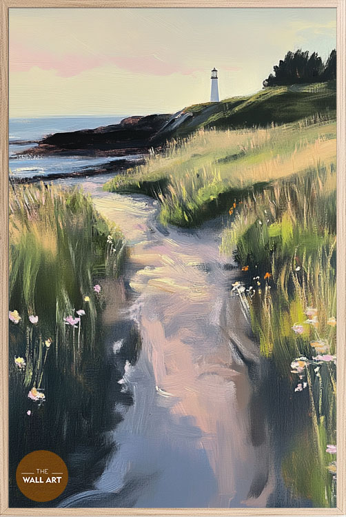 images/products/foot_path_to_light_house_ii/foot_path to light house II_OAK_P.jpg